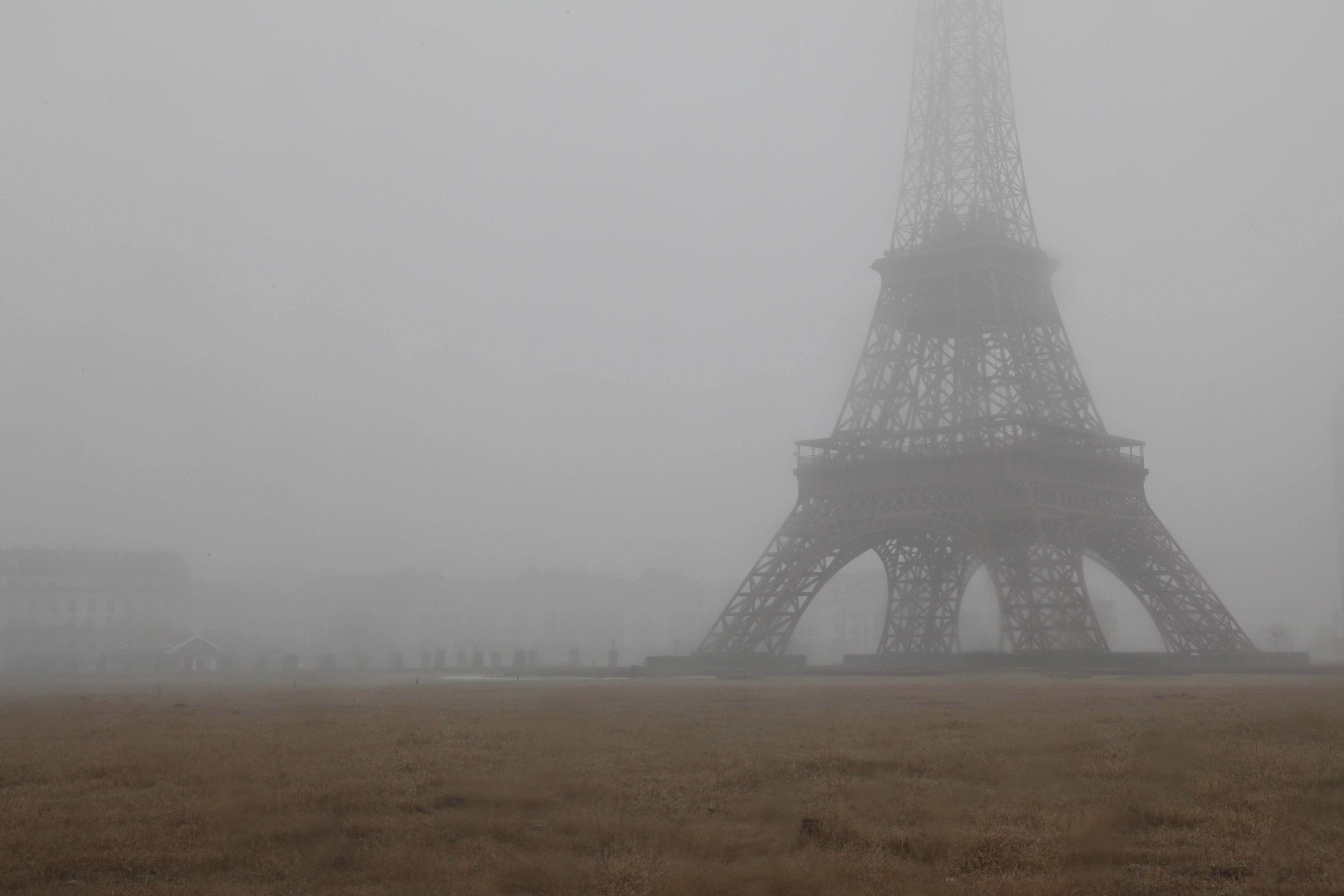 Eiffeltower